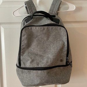 lululemon backpack 20L